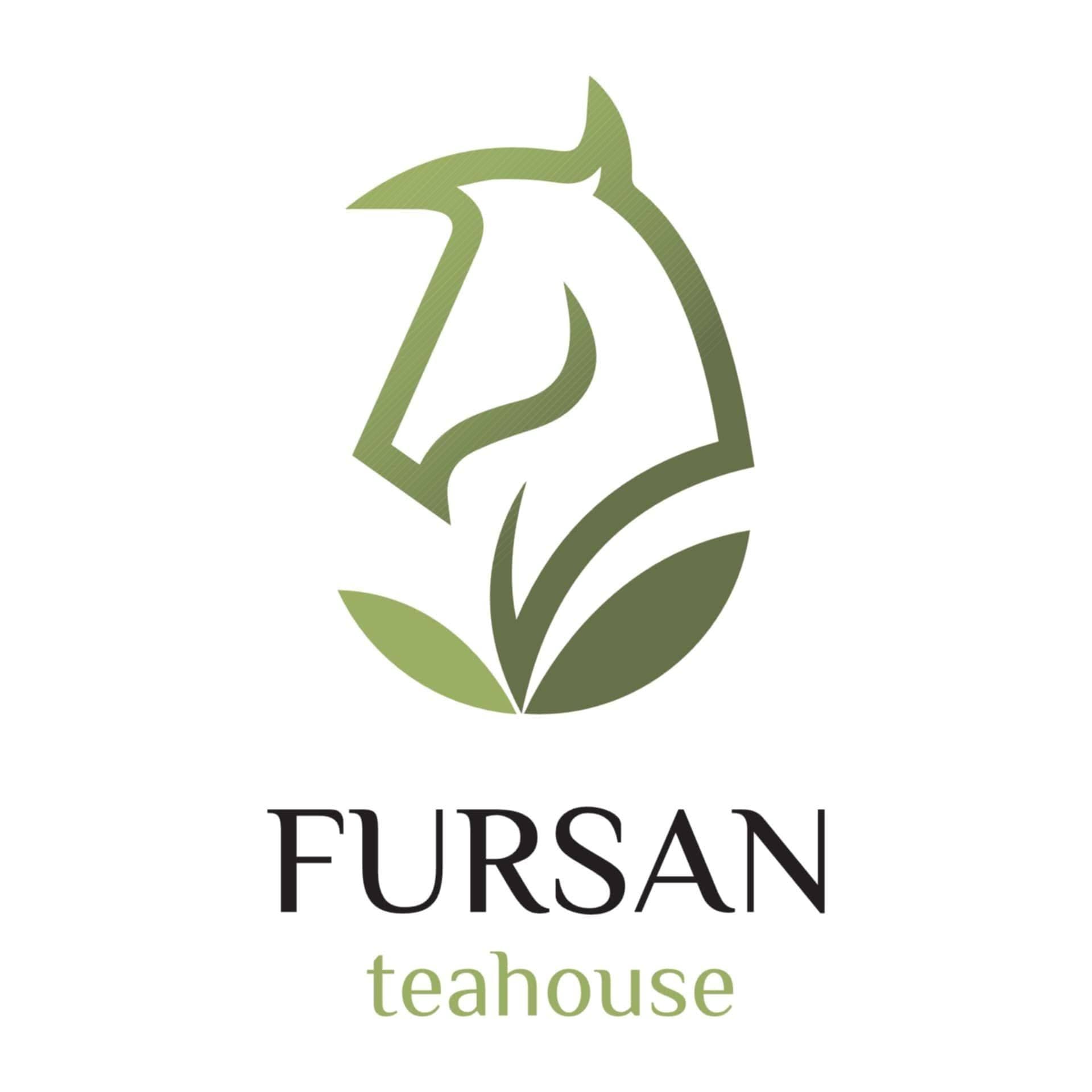 Fursan Tea House Logo